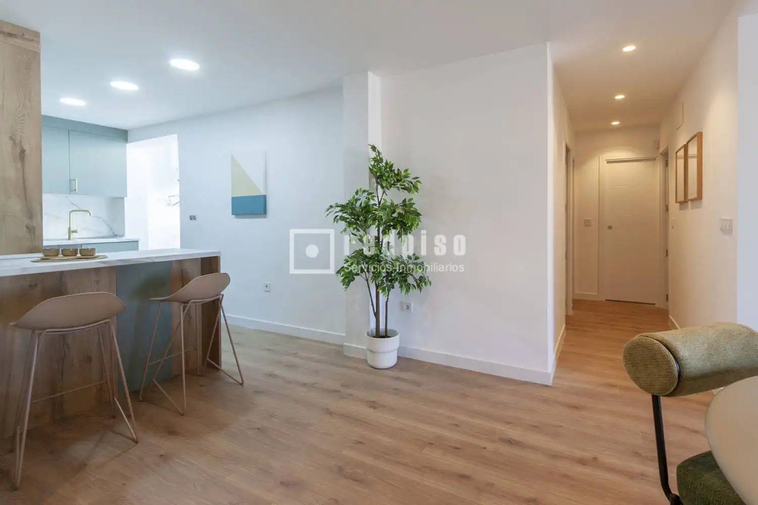 Flat for sale in Centro, imagen 8