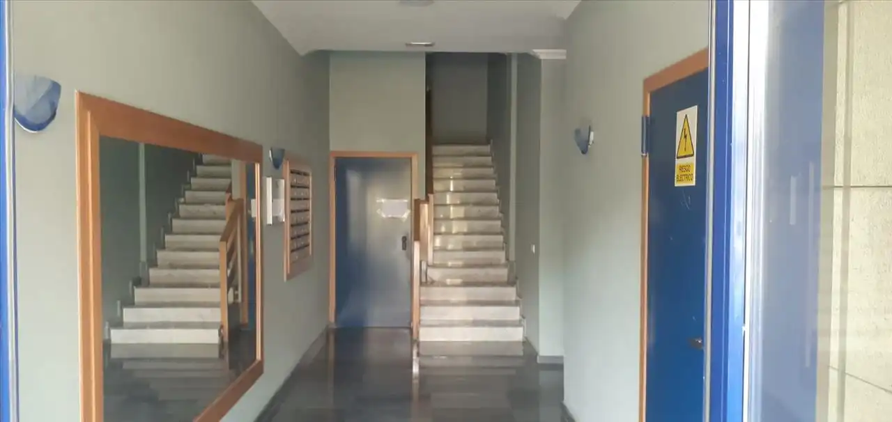 Apartments for sale in Boiro