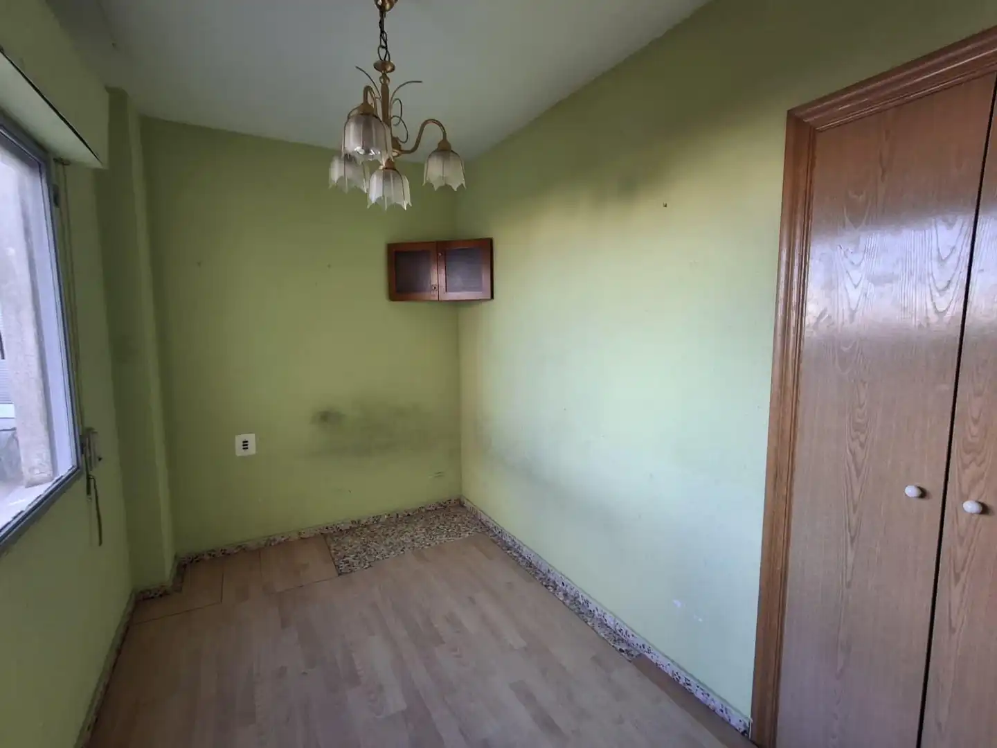 Piso en venta en Alcàsser