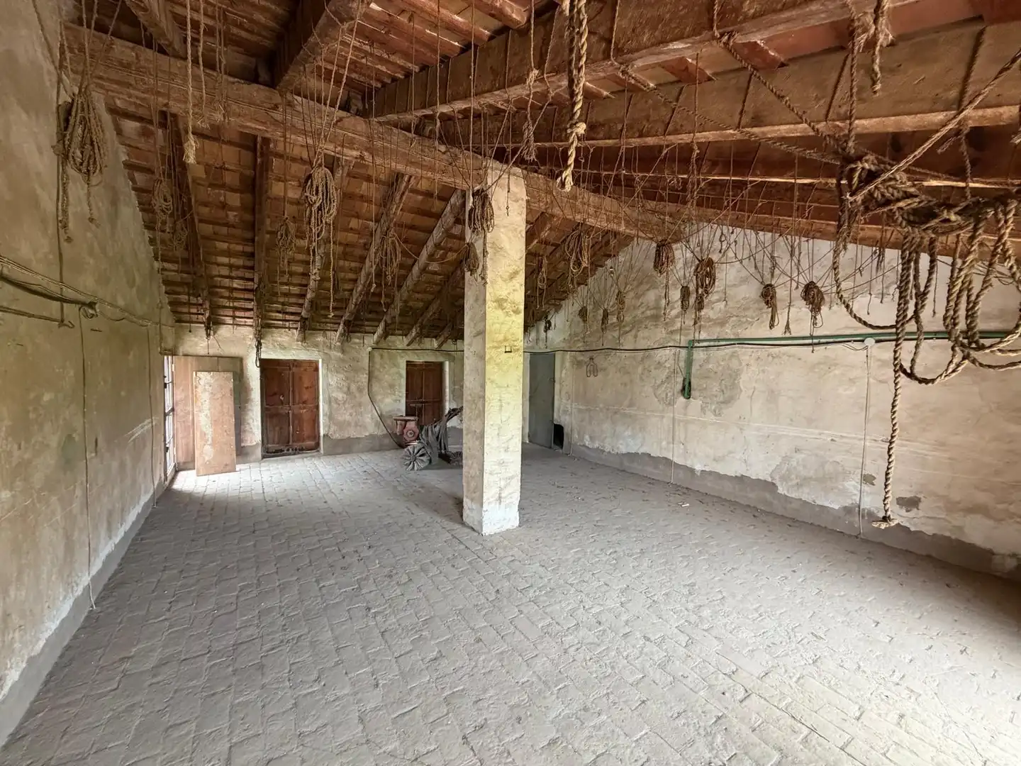Country house zur Miete in Alboraya mit Privatgarten, Terrasse und Abstellraum