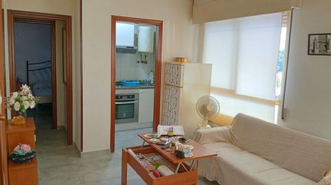 Foto 3 de Pis en venda a Avenida Foietes, Colonia Madrid, Benidorm