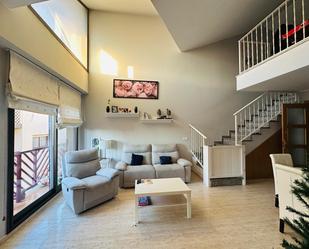 Living room of Duplex for sale in Palamós  with Air Conditioner, Heating and Terrace