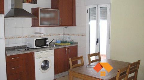 Foto 5 de Apartament en venda a Casco Antiguo, Cáceres Capital