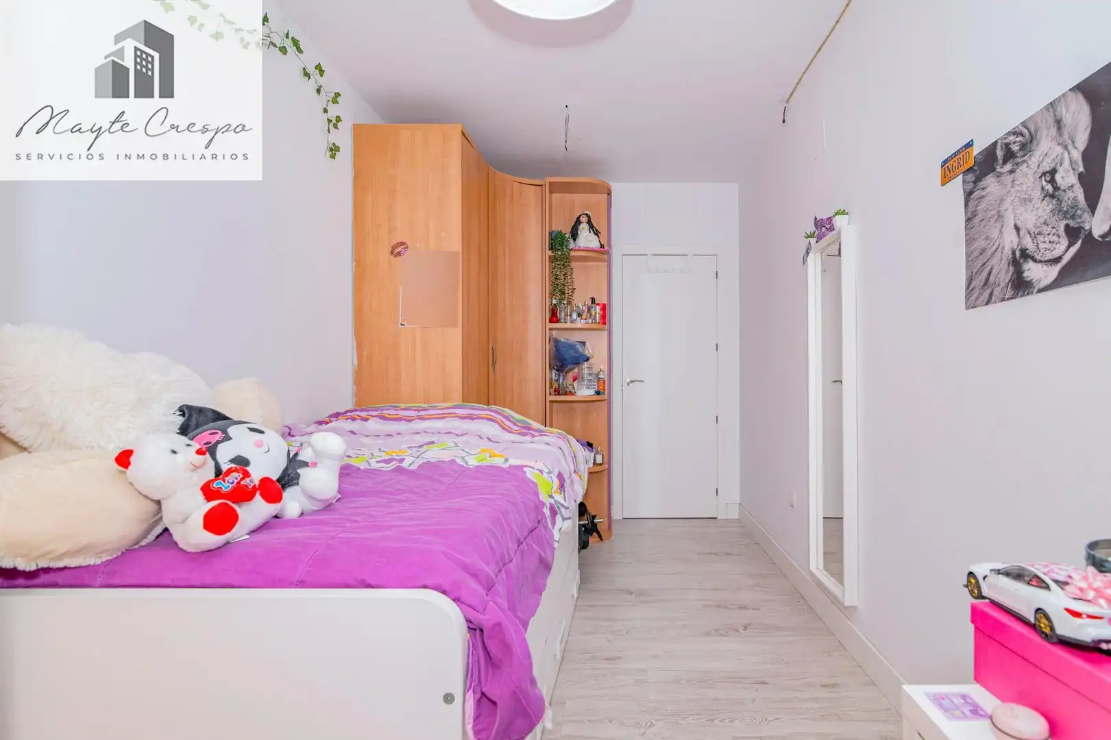 Habitatge amb ascensor en venda a Calle BARRANCO, imagen 10
