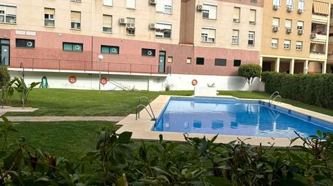 Photo 3 of Flat to rent in Demóstenes, El Cónsul - Ciudad Universitaria - El Romeral, Málaga