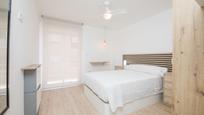 Bedroom of Flat to rent in Elche / Elx