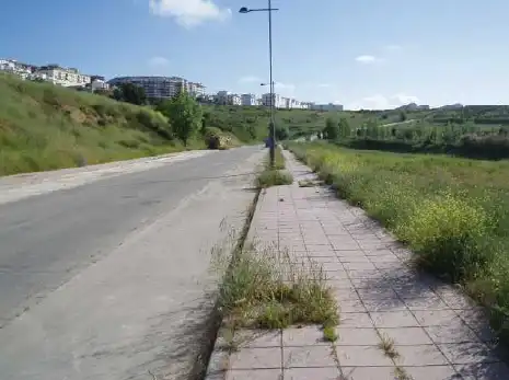 Wohnbaugrundstück zum Verkauf in Camino Ancho, imagen 6