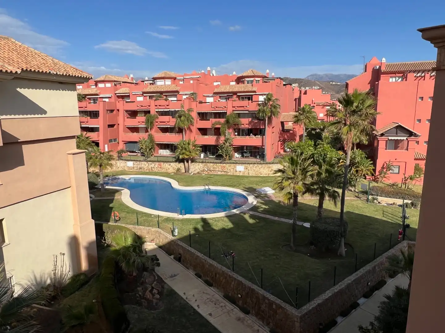 Penthouse mit Terrasse zum Verkauf in El Peñoncillo, imagen 12