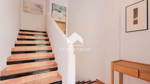 Foto 5 de Casa adosada en venda a Los Cármenes - Cerro Gordo, Almuñécar