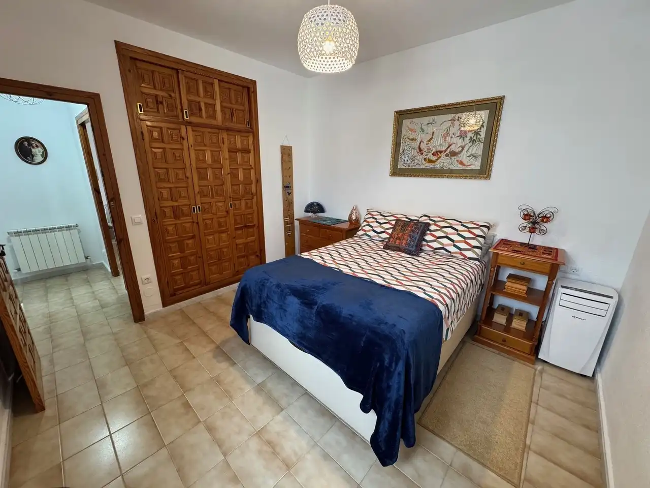 House with pool for sale in Vista de los Ángeles, imagen 21