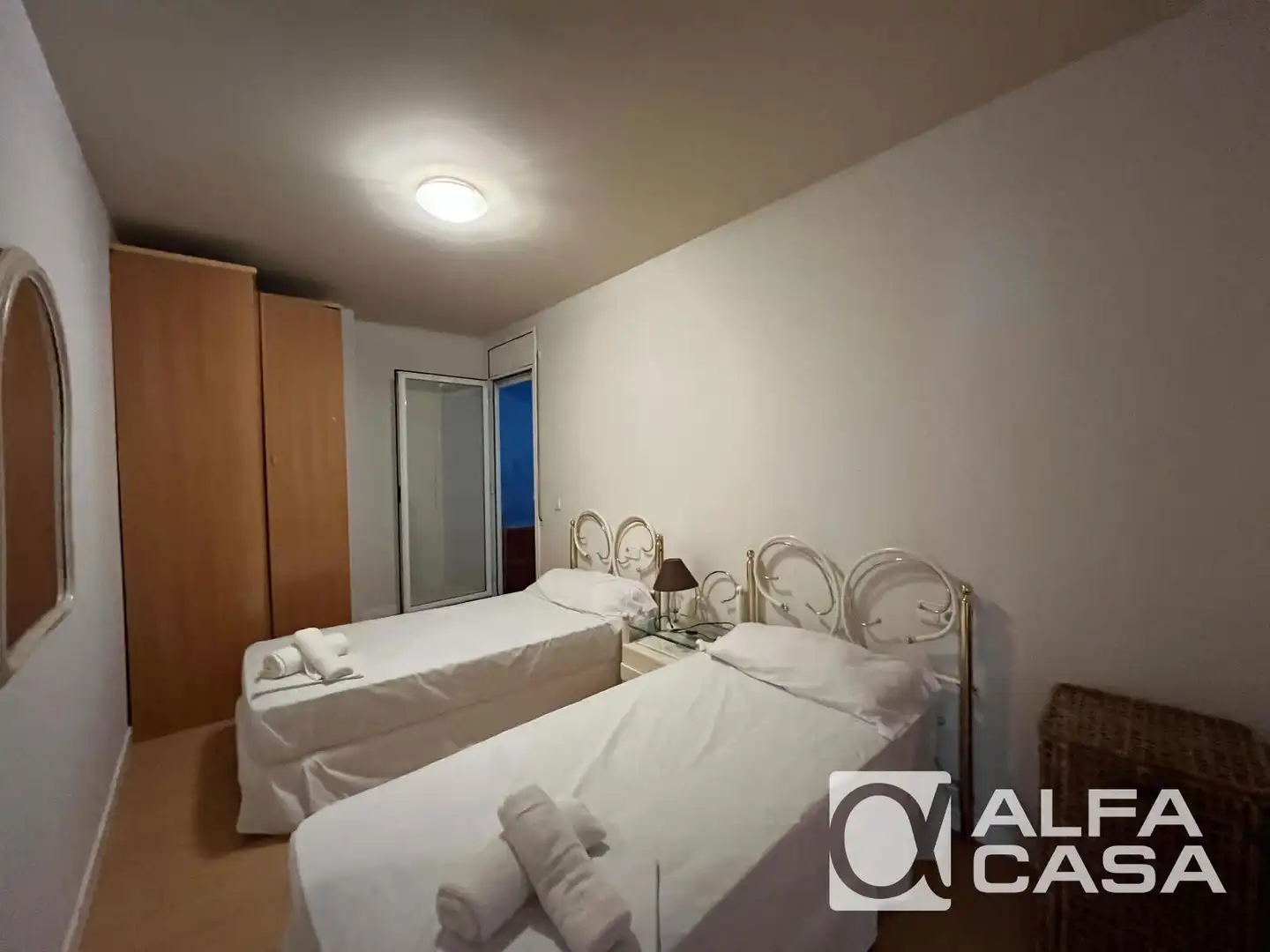 Piso con terraza en venta en Mas Baell - Can Carbó, imagen 27