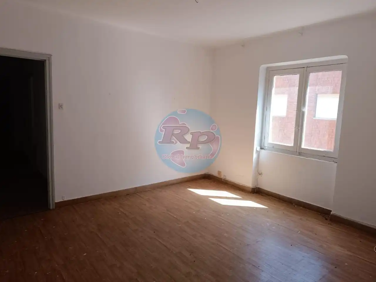 Schlafzimmer von Wohnung zum Verkauf in Villarejo de Órbigo