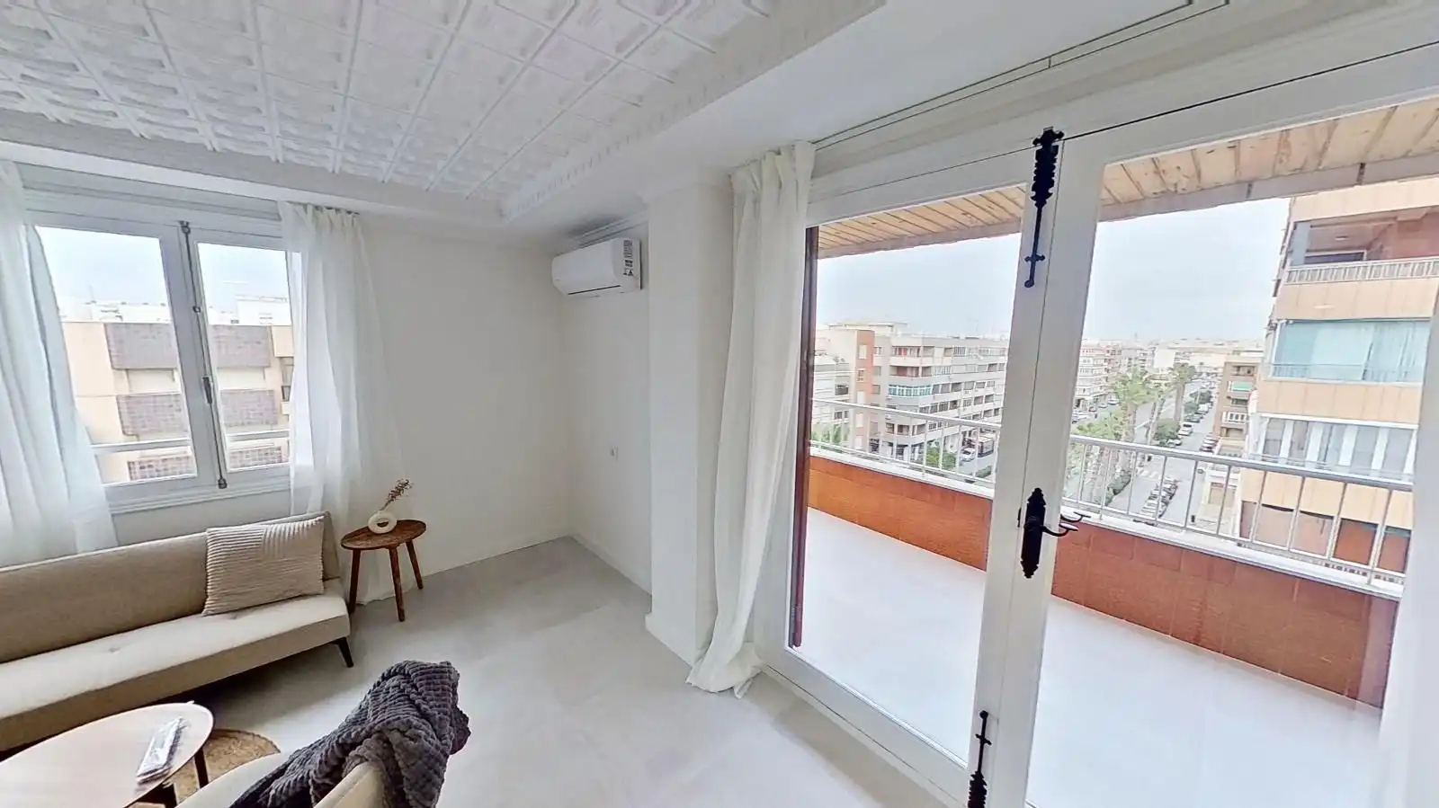 Apartamento con piscina en venta en Doctor Gregorio Marañón, imagen 9