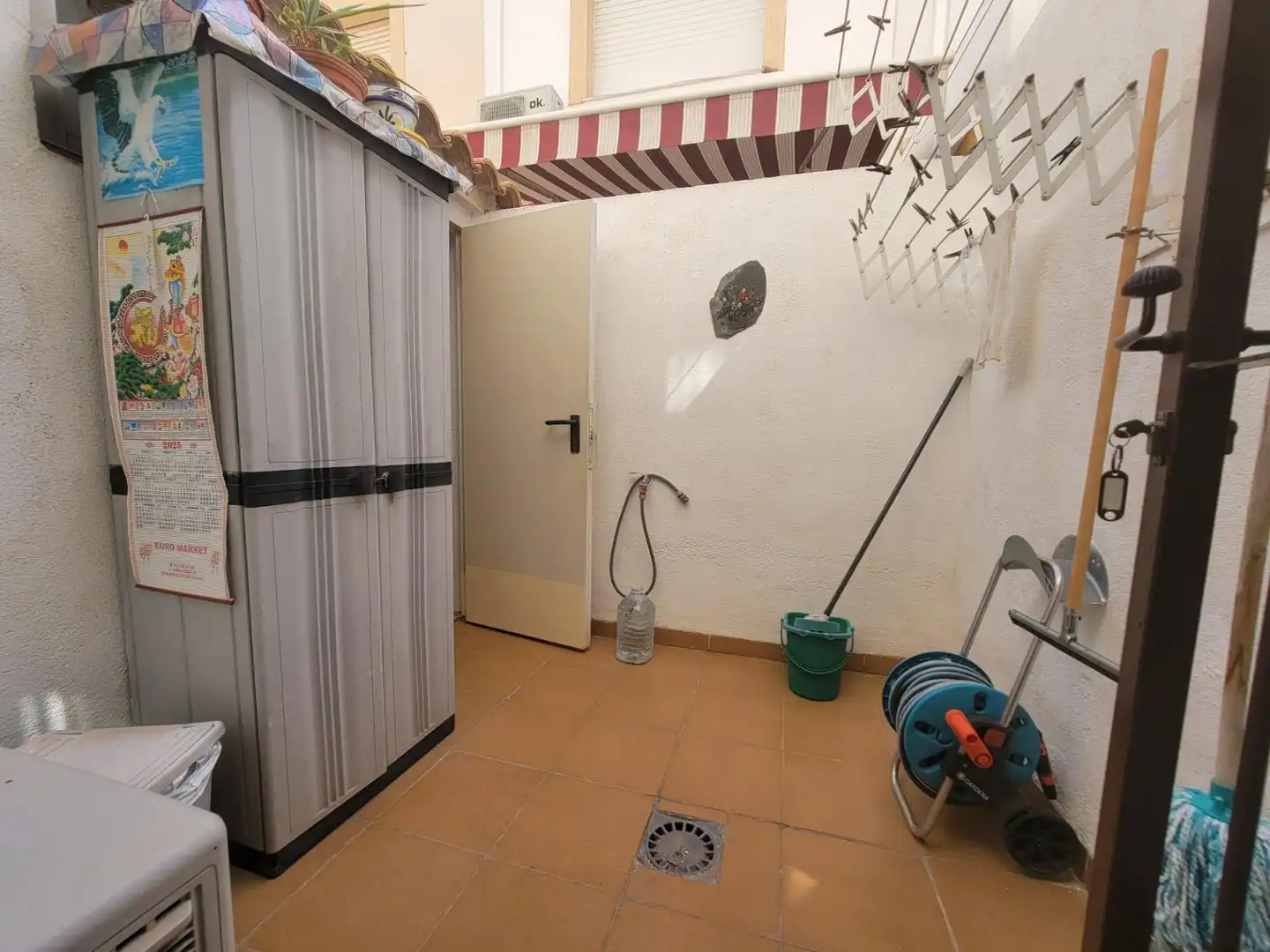 Maison mitoyenne avec terrasse à vendre à Calle de Nicolás Bussi, imagen 20