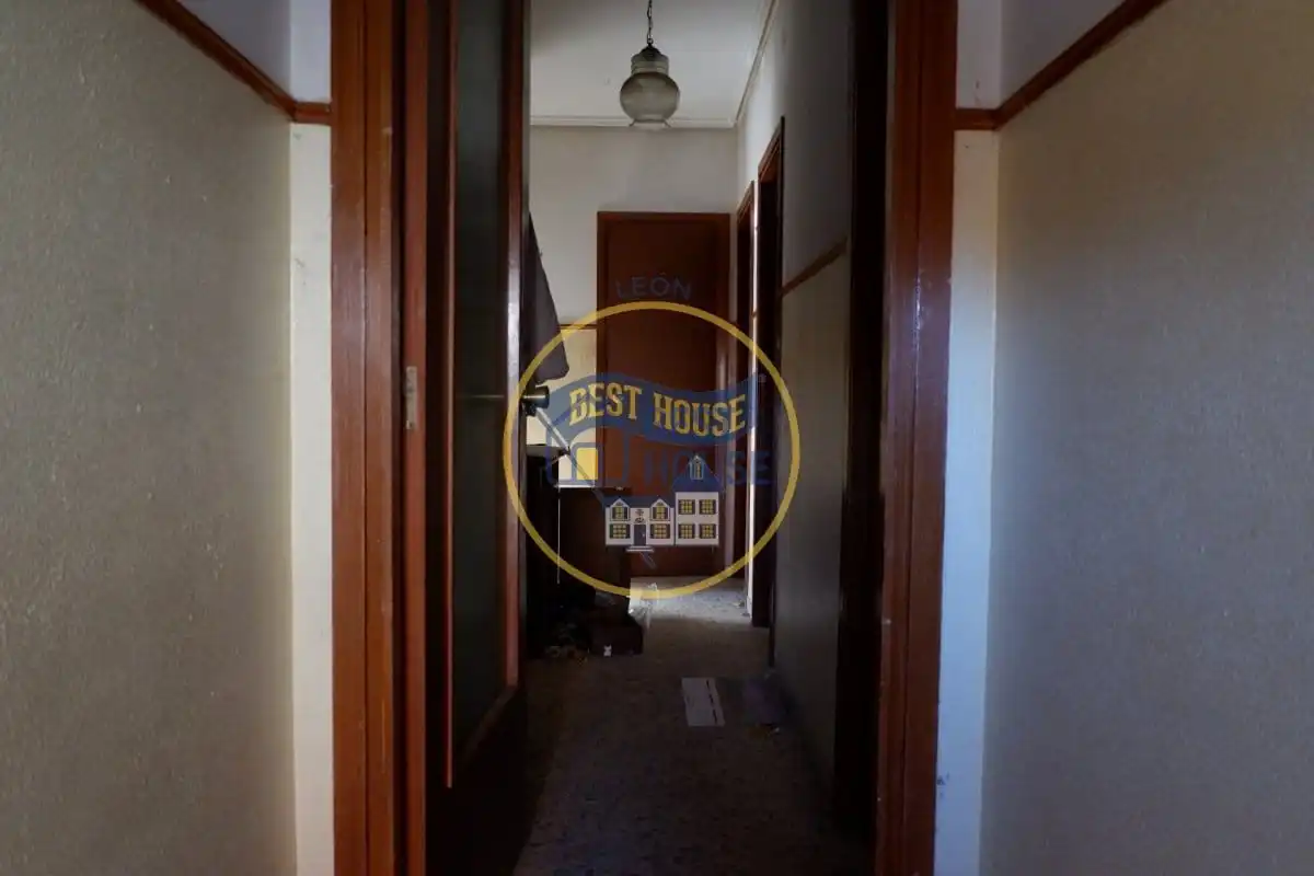 Casa o chalet en venta en Armunia