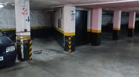 Foto 5 von Garage zur Miete in Calle Torneo, 23, San Lorenzo, Sevilla Capital