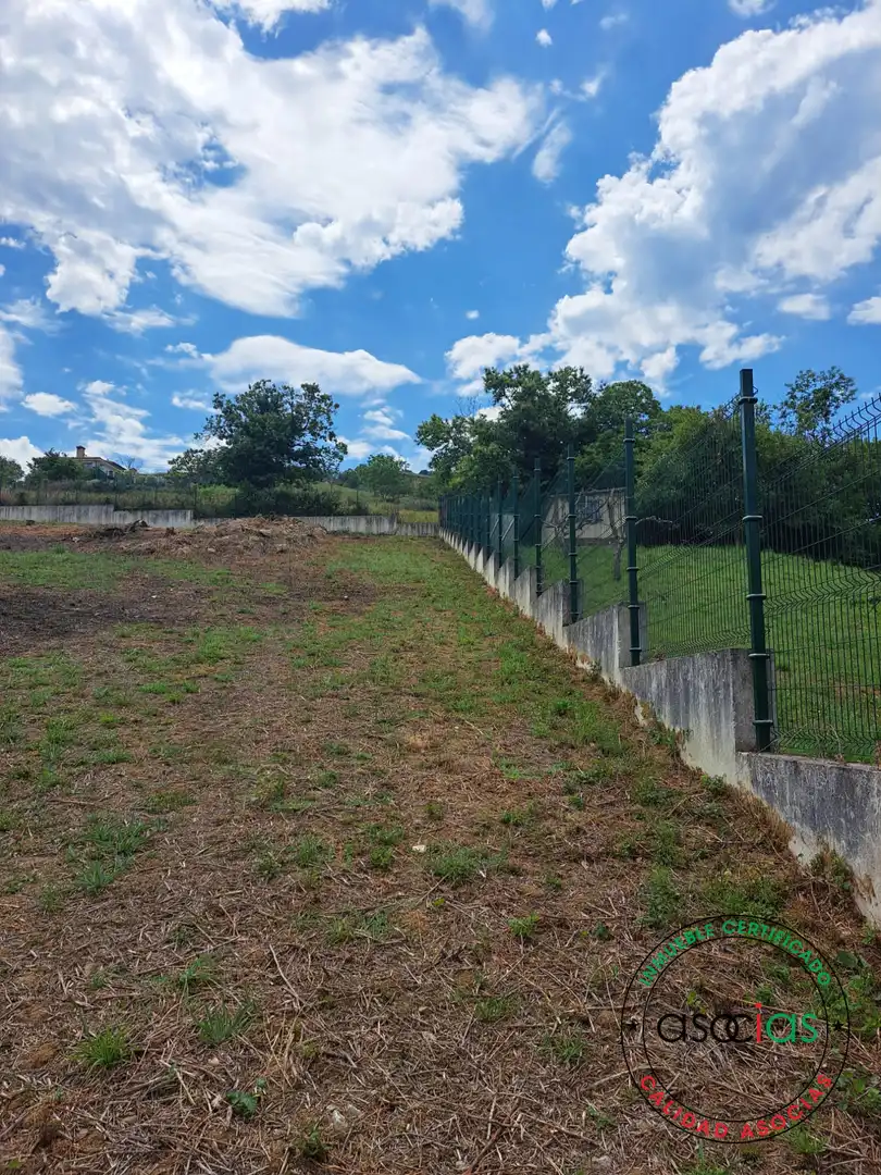 Terreno en venta en Gijón 