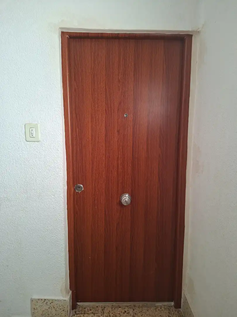 Flat for rent in Valencia  with Furnished, Oven and TV