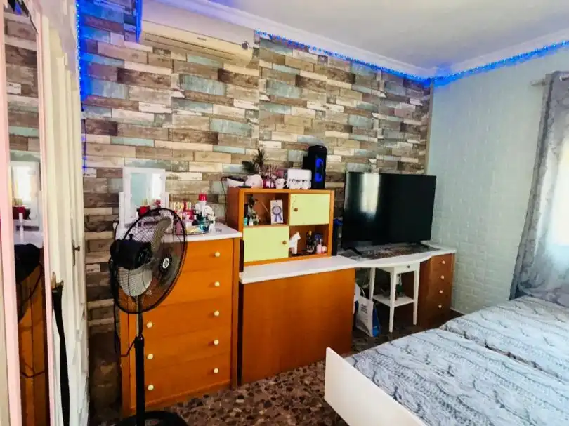Casa con jardín en venta en Avenida de la Marina 12A, imagen 6