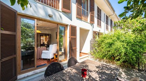 Foto 2 de Casa adosada en venta en Capdepera Poble, Capdepera