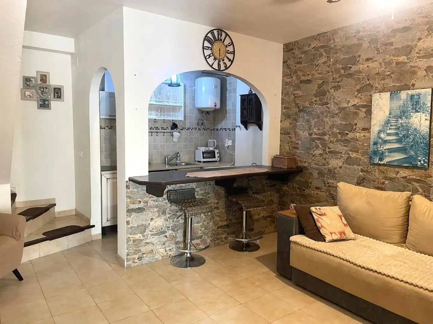 Duplex avec piscine à vendre à LAGO JARDIN, imagen 17