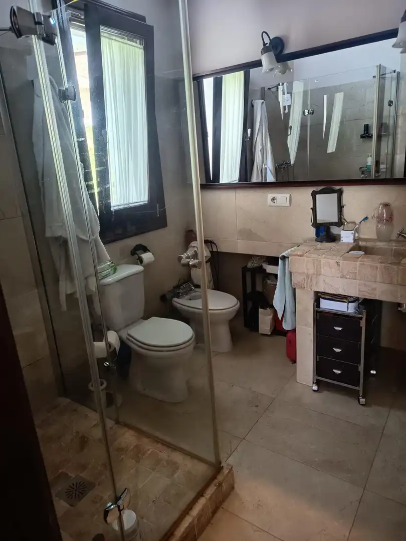 Villa avec piscine à vendre à Periurbano Oeste - Sierra, imagen 24