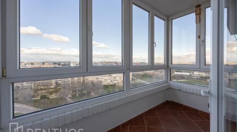 Foto 4 de Pis de lloguer a De Tribaldos, Canillas,  Madrid Capital