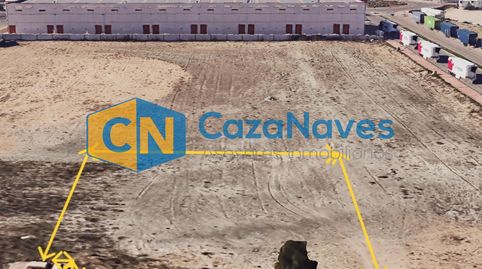 SUELO INDUSTRIAL EN VENTA EN PINTO, imatge 3
