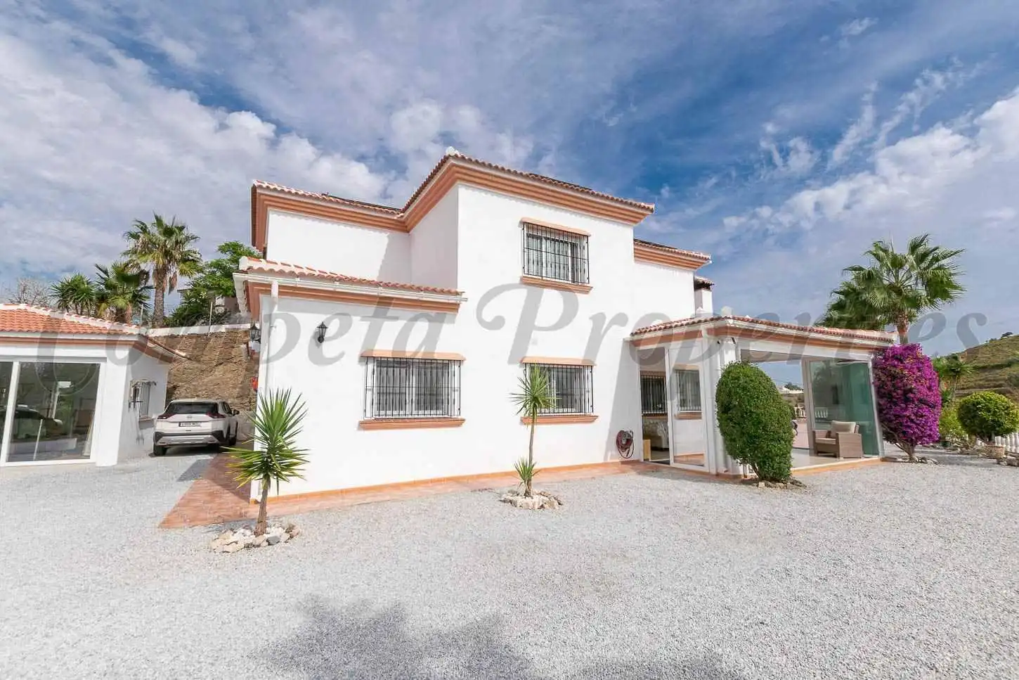 House for sale in Cómpeta