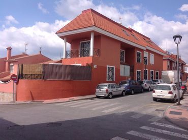 Pis en venda a C/ RIO GUADAJOZ Nº 24, ESC. 1, BAJO 1