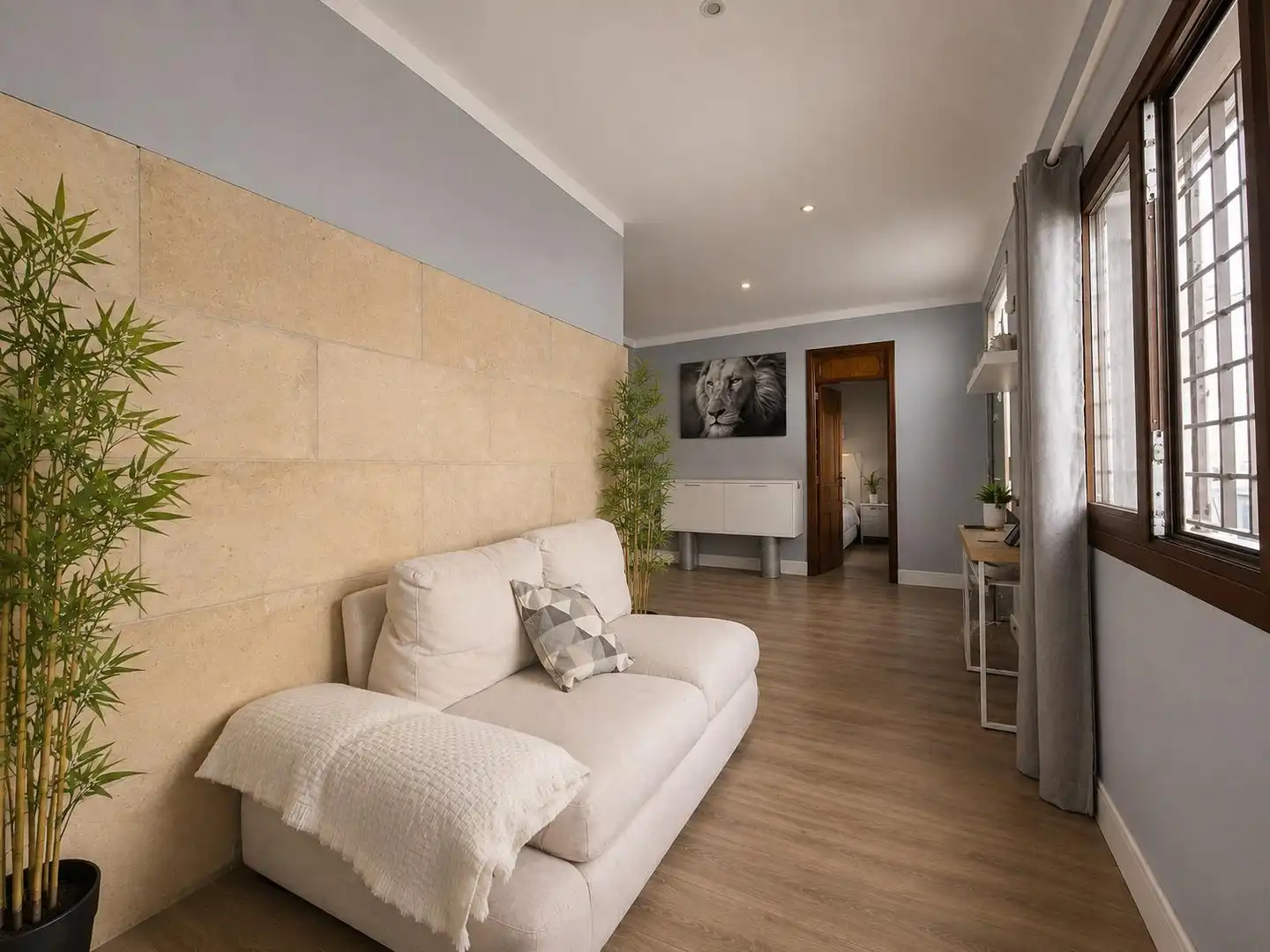 Houses for sale in Cristo Rey - Parque Europa