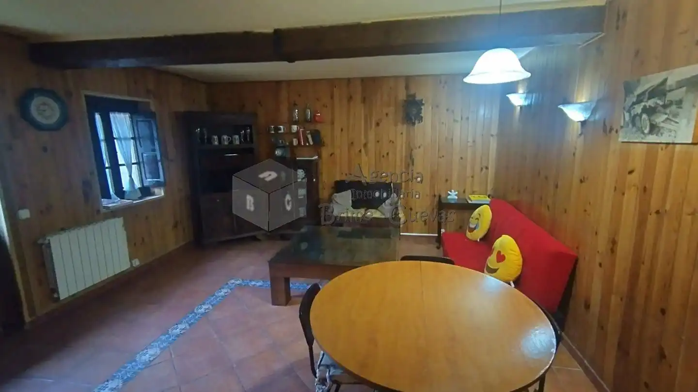 Haus oder Chalet zum Verkauf in Morcín