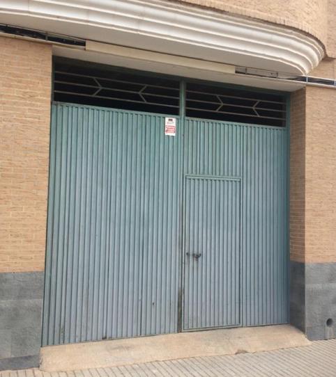 Photo 2 of Premises for sale in Rafol, S/n, Benifairó de la Valldigna, Valencia