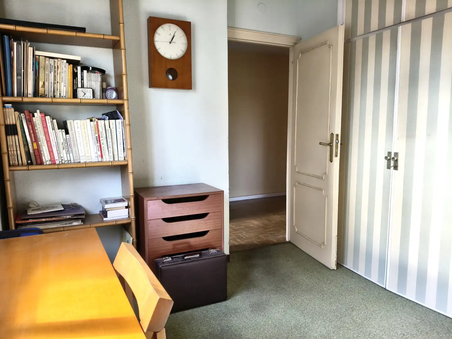 Habitación de Piso en venta en Madrid con Aire acondicionado, Calefacción y Parquet