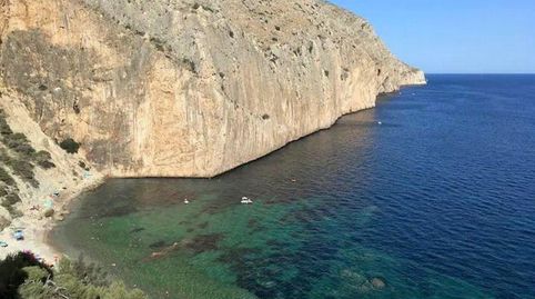 Foto 2 de Apartamento en venta en Paguell, Mascarat, Altea