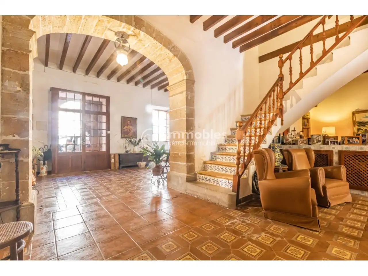 House with garden for sale in Alaró, imagen 2