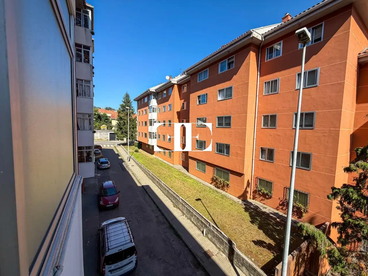 Piso con ascensor en venta en Avenida de Galicia, imagen 29