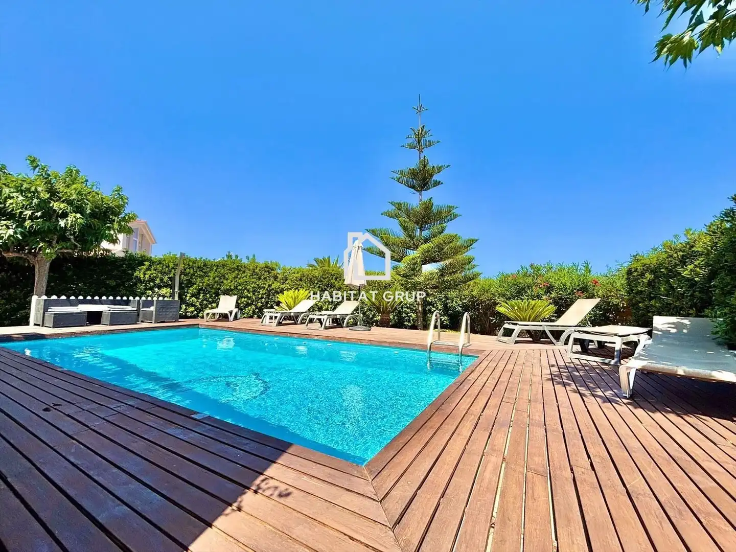 Casa con piscina in vendita a Ciutadella, imagen 4
