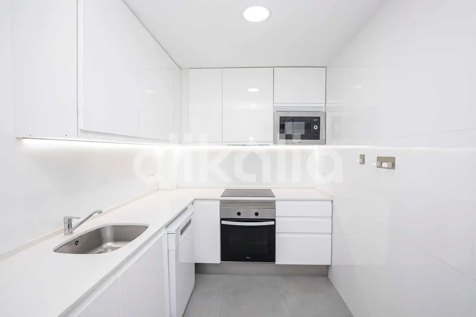 Flat for sale in La Marina del Port