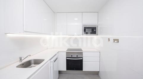 Foto 4 de Pis en venda a La Marina del Port,  Barcelona Capital