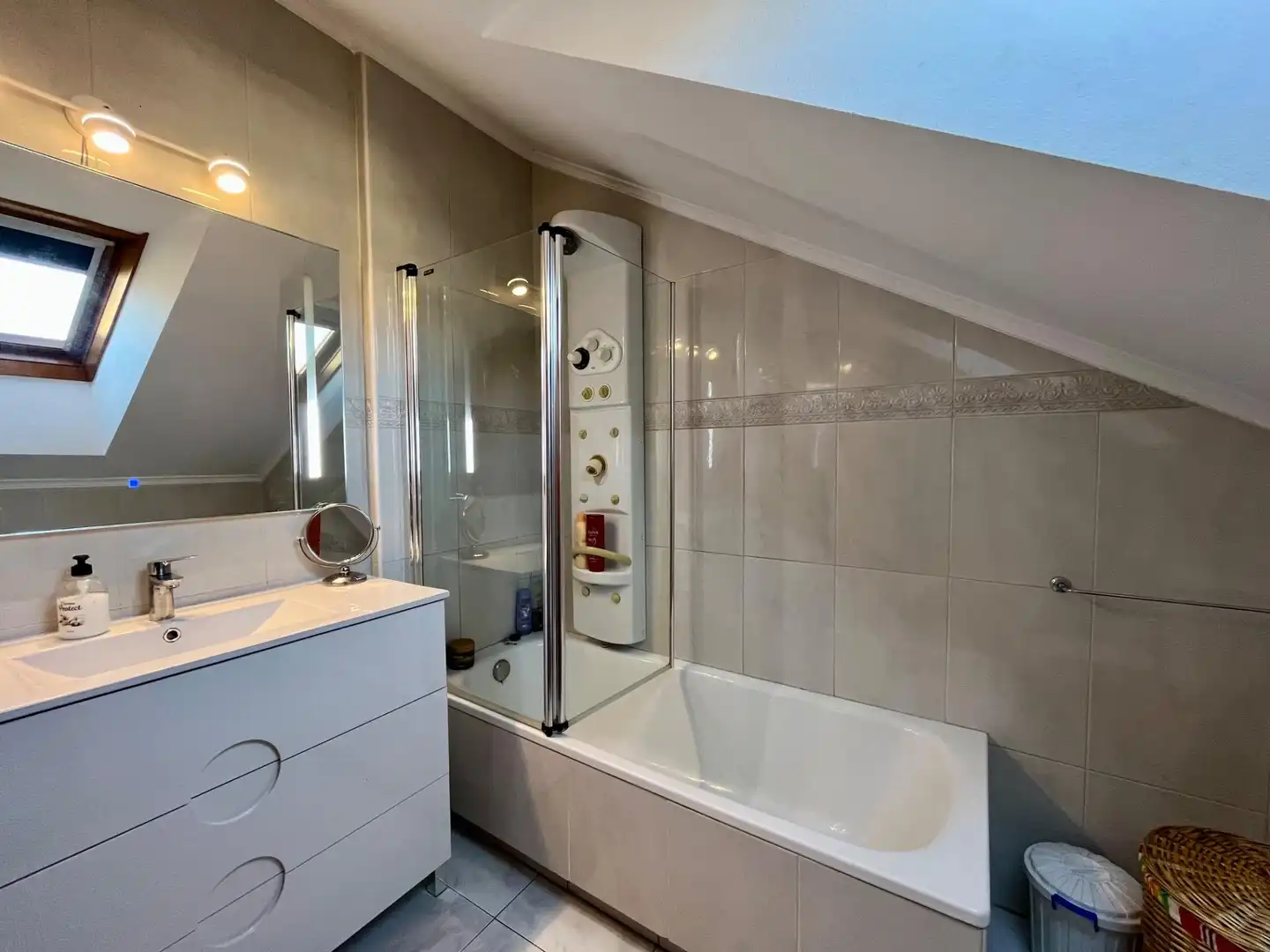 Duplex con giardino in vendita a CONSUELO BERGES, imagen 26