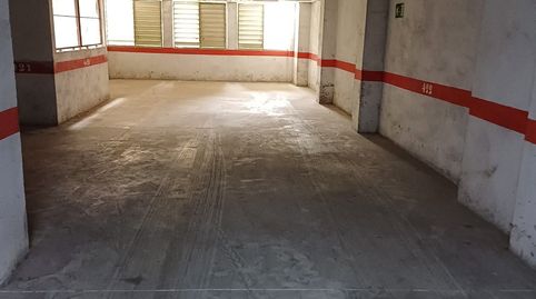 Pàrquing, Centre, Plaça Molt Gran, immagine 3