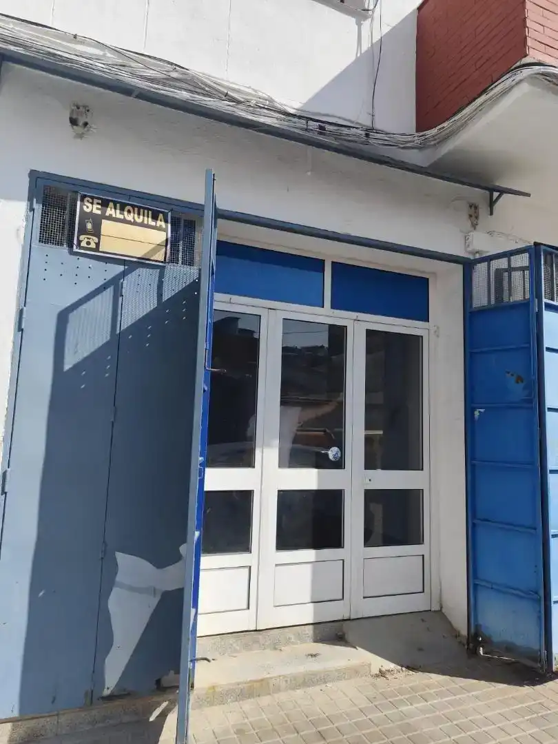 Commercial properties for rent in Aracena