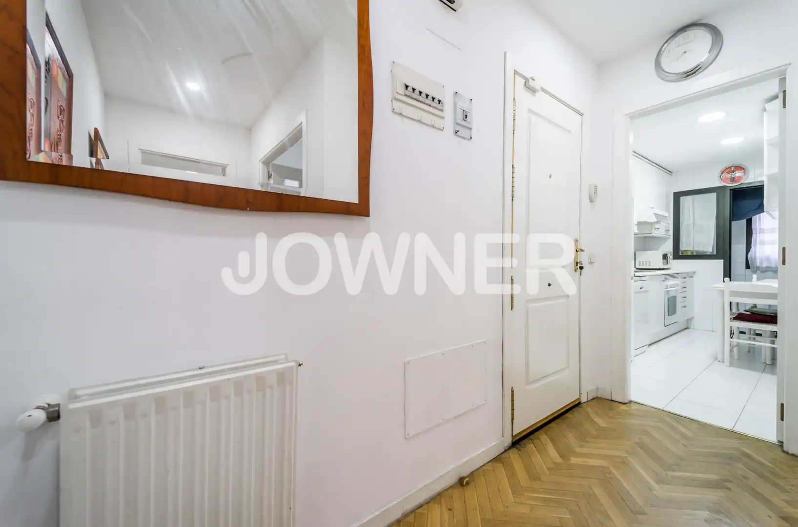 Piso en venta en Madrid con Aire acondicionado, Calefacción y Amueblado