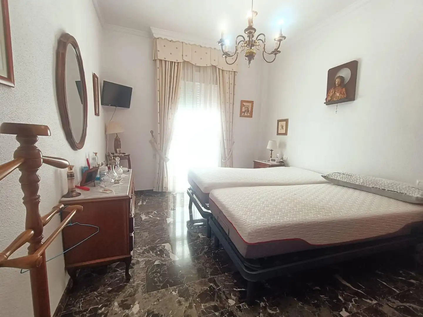 Piso con ascensor en venta en Núcleo urbano, imagen 14