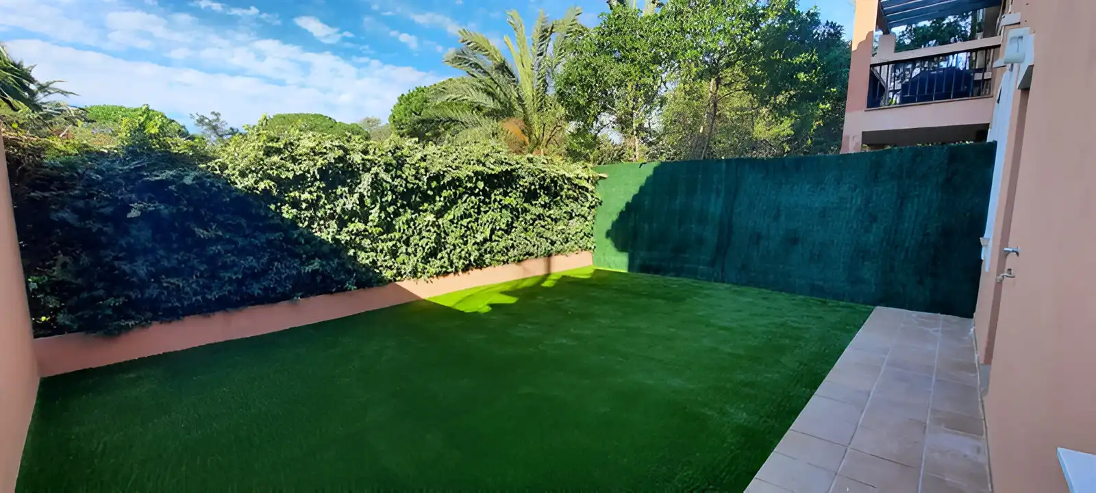 Vivienda con piscina en venta en Elviria - Cabopino, imagen 3