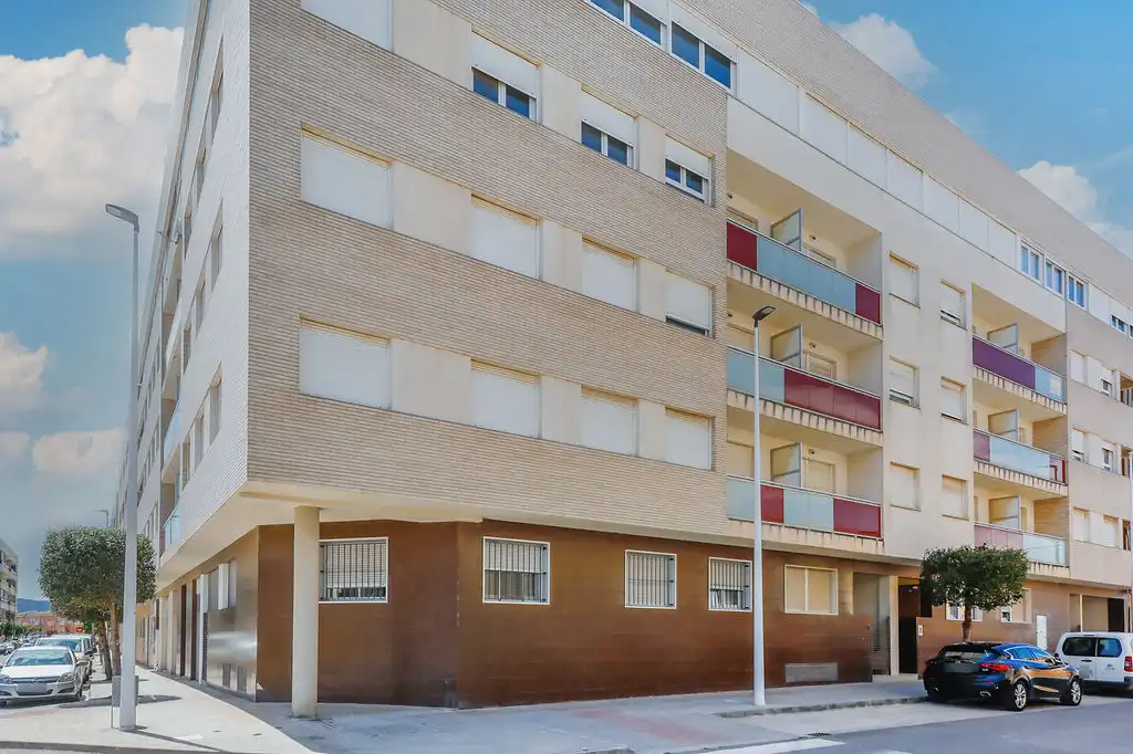 Flat for sale in C/ Dels Llauradors, Pueblo