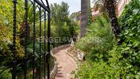 Jardí de Casa o xalet en venda en Alzira amb Aire condicionat, Terrassa i Piscina