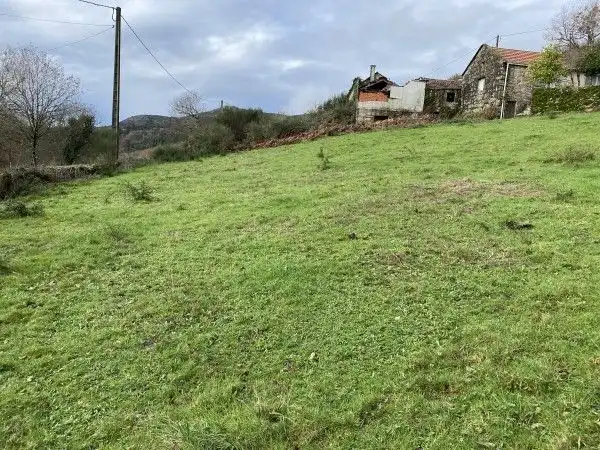 Casa o chalet en venta en Covelo con Jardín privado