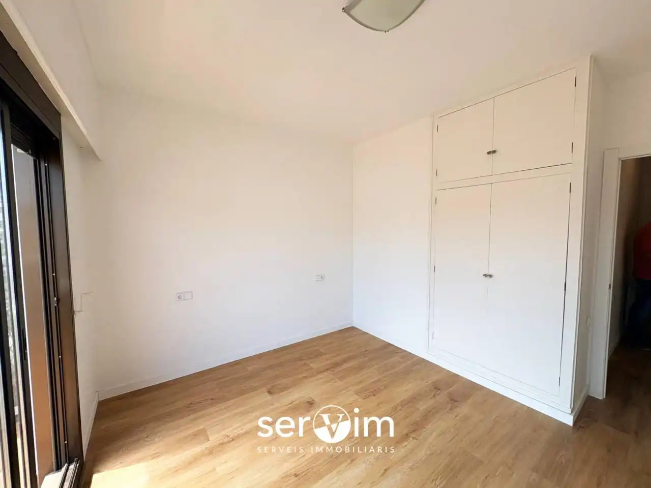 Bedroom of Flat for sale in Palamós  with Air Conditioner, Heating and Parquet flooring